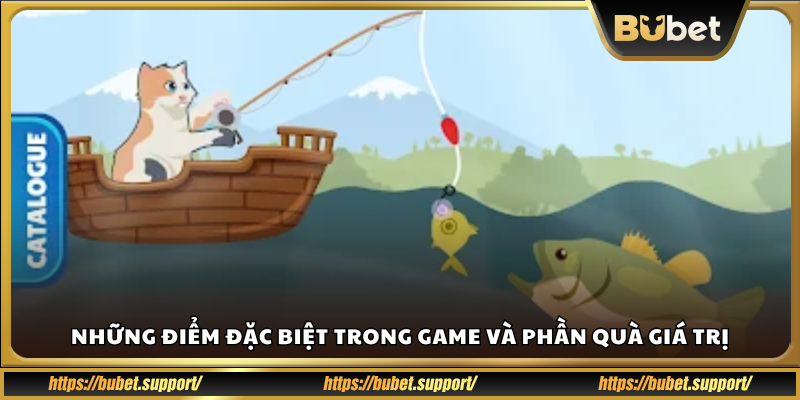 Game có gì thú vị? Các phần thưởng không nên bỏ lỡ