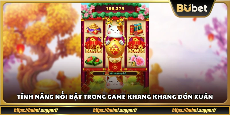 Những điểm đặc sắc giúp game Khang Khang thu hút người chơi
