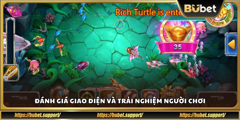 Thiết kế giao diện cùng trải nghiệm người dùng