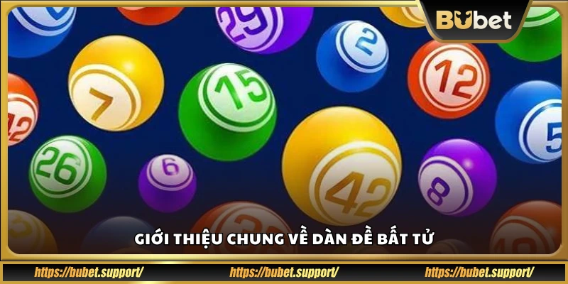 Tổng quan về chiến thuật dàn đề bất tử