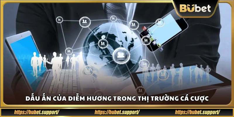 Những thành tựu nổi bật của Diễm Hương trong ngành cá cược