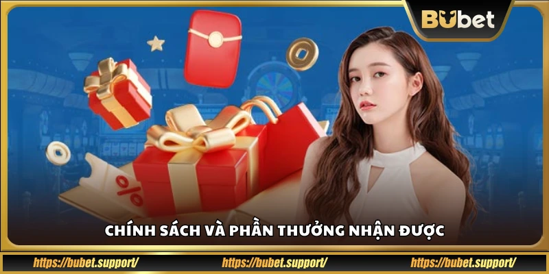 Quy định và giá trị quà tặng khi tham gia chương trình