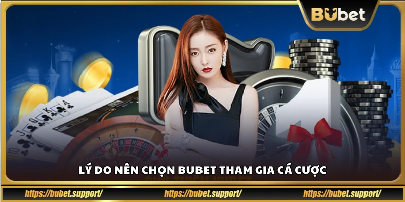 Lợi ích khi tham gia cá cược cùng hệ thống