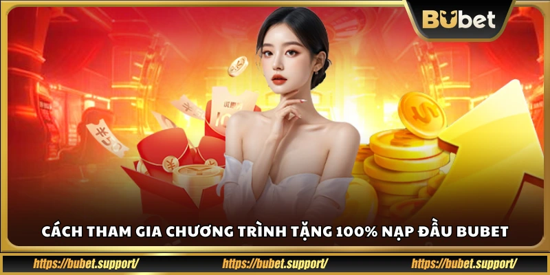 Cách thức hưởng khuyến mãi nhân đôi khi nạp lần đầu